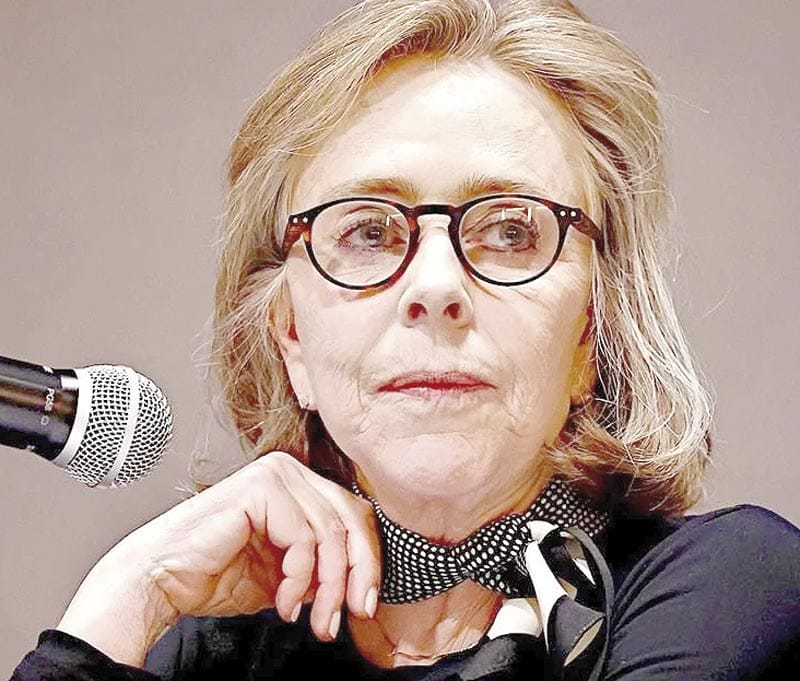 ¡POR PENSIÓN DE VIUDEZ, LA ACUSAN PENALMENTE!