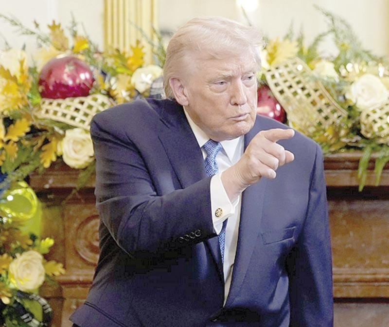 ¡BLOQUEO TOTAL A VENEZUELA!