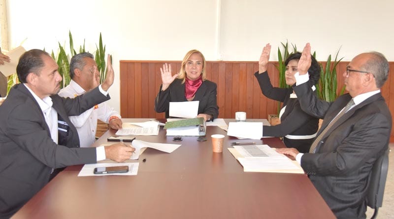 ¡YA HAY TERNA! - RAÚL PEIMBERT EN LA LISTA