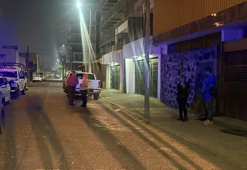 ¡HOMBRE PIERDE LA VIDA EN RIÑA MORTAL!