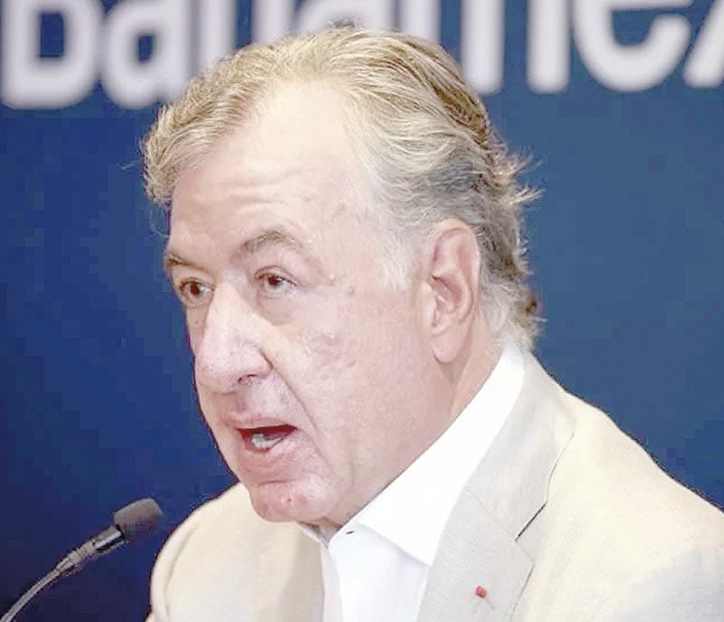 ¡CIERRA CITI VENTA DE 25% DE BANAMEX A CHICO PARDO!