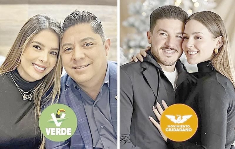 ¡DESCARTAN QUE PASE 'LEY ESPOSA' EN NUEVO LEÓN!