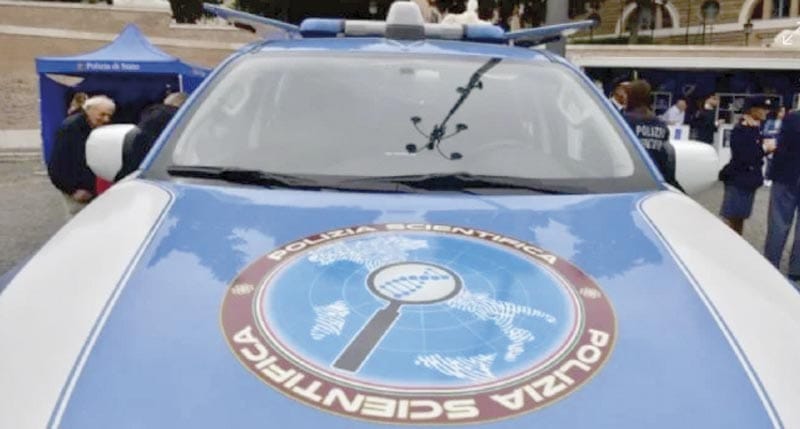 ¡DETIENEN A 384 PERSONAS EN MEGA OPERATIVO CONTRA EL NARCOTRÁFICO EN ITALIA!