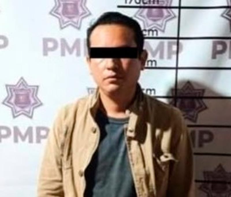 ¡DETIENEN A INFLUENCER POR TRATA DE PERSONAS!