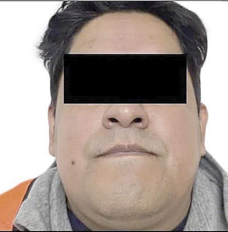 ¡DETIENEN POR HUACHICOL A “EL YEICOB”!