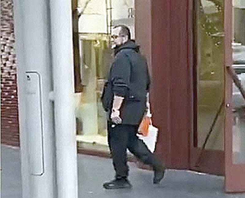 ¡EXIGEN QUE UIF REVISE INGRESOS DE HIJOS DE AMLO!