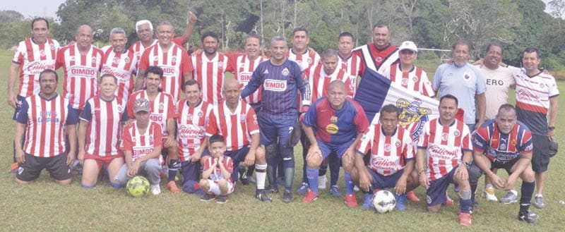 ¡GANAN TORNEO PRETEMPORADA!