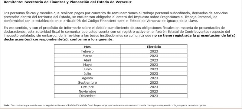 ¡LEY GARROTE! - *Paguen ya impuestos o van multas