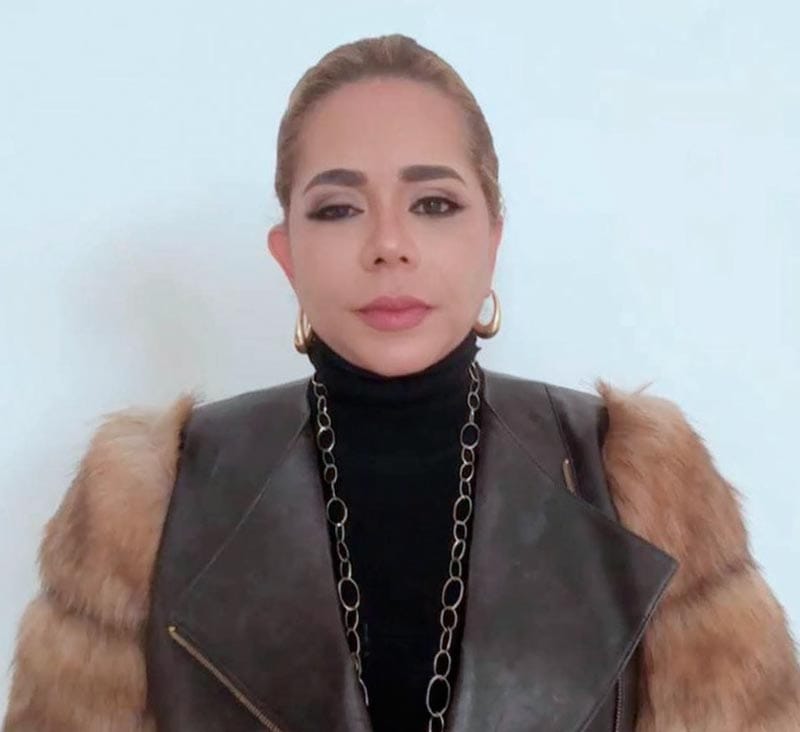 ¡PALO A CITLALLI! - MOLES