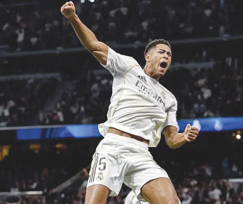 ¡REAL MADRID CIERRA EL AÑO CON VICTORIA ANTE SEVILLA!