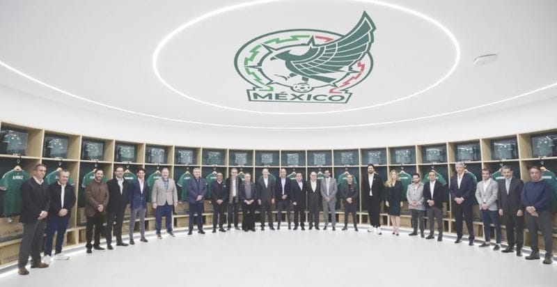 ¡SE JUGARÁ LIGUILLA DEL CLAUSURA 2026 HASTA CON 9 EXTRANJEROS!