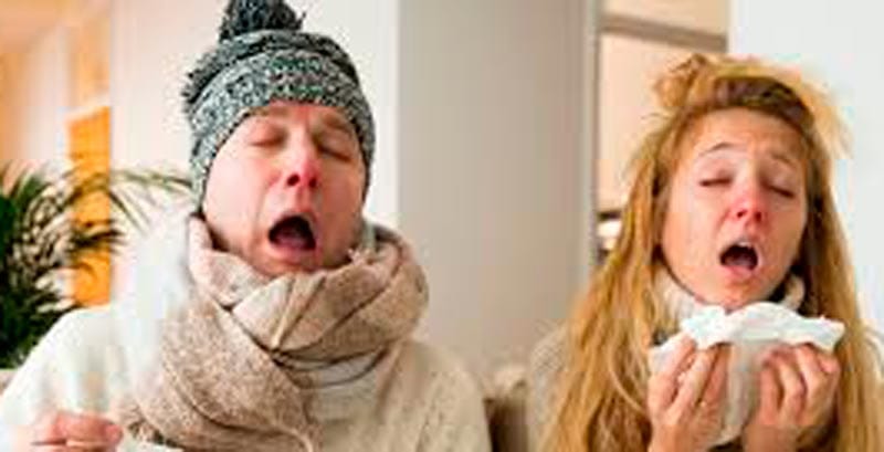 TIPS PARA MEJORAR TU CALIDAD DE VIDA | PREPARANDOSE PARA LA GRIPE 1 - En esta ocasión quisiera comentarles sobre esta amenaza que nos acecha cada año; se trata de la molesta gripe, infección...