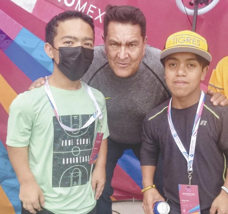 ¡VERACRUZ SERÁ SEDE ESTRATÉGICA DE COPAME!