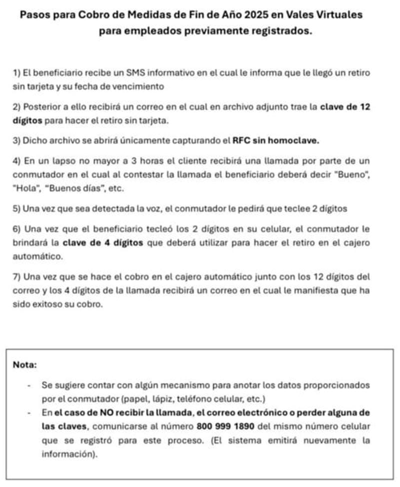 ¡LOS RE-ENGAÑAN! - A TRABAJADORES DE SESVER