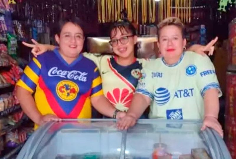 ¡TRIPLE FEMINICIDIO! - TERROR EN TLAPACOYAN