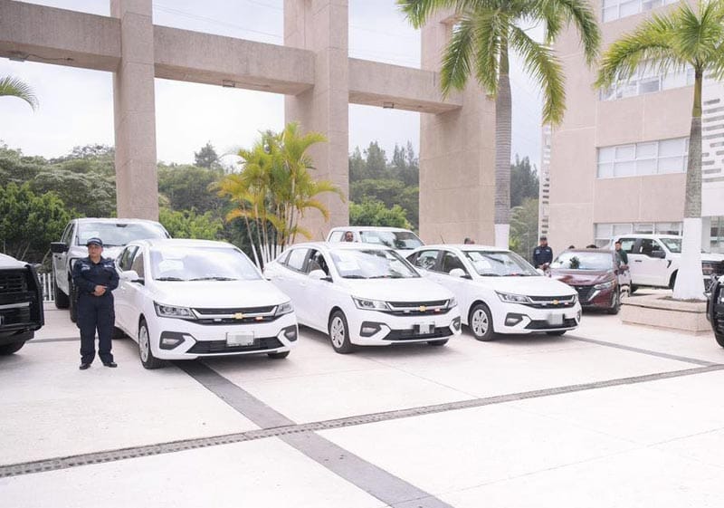 ¡VAN CONTRA LA EXTORSIÓN! - VAYA