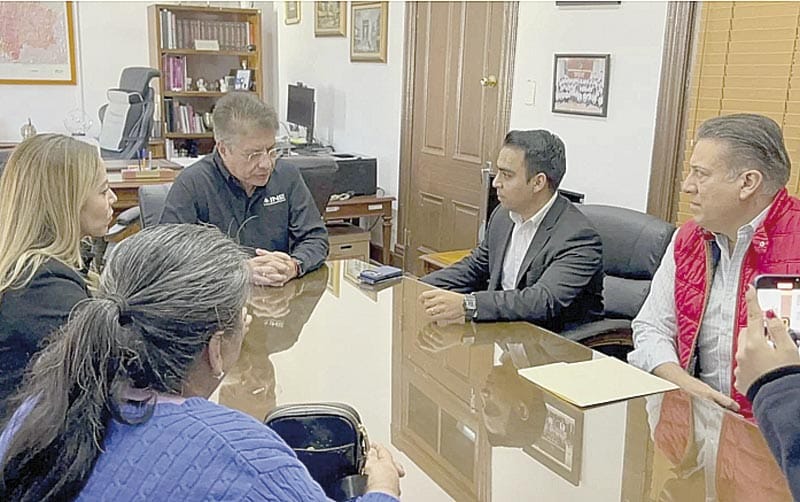 ¡DENUNCIA PRI A MORENA!