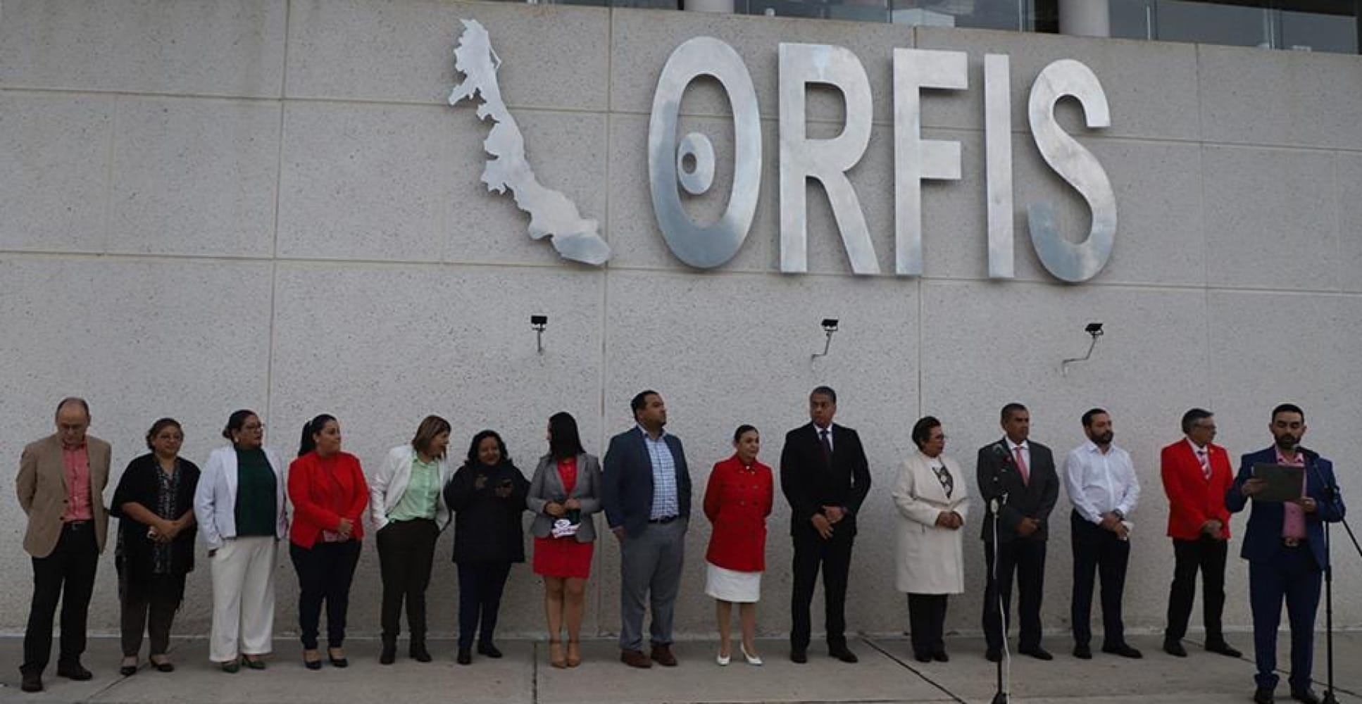 ¡QUIEREN CHAMAQUEAR AL ORFIS! - ALCALDES DE LA ZONA NORTE