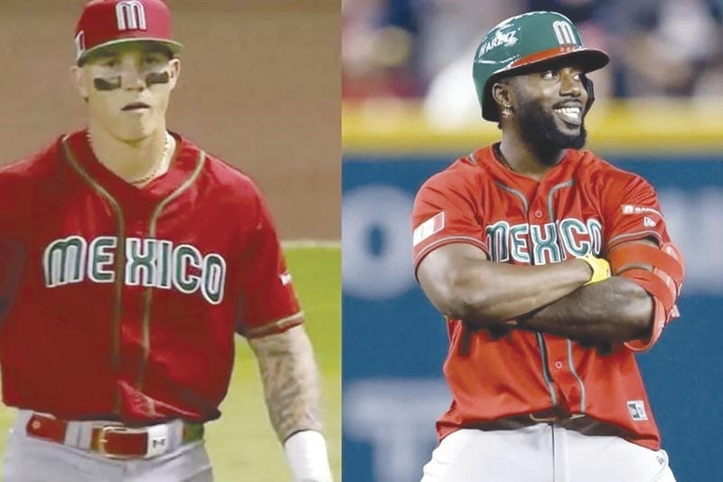 ¡DURÁN Y AROZARENA JUGARÁN CON MÉXICO EN CLÁSICO MUNDIAL! 2026!