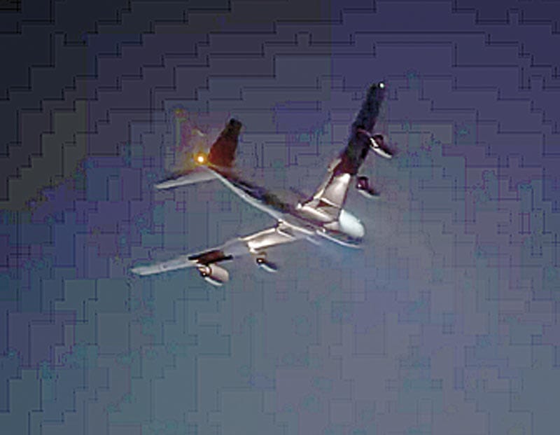 ¡ESTADOS UNIDOS BOMBARDEÓ MÁS DE 70 OBJETIVOS DEL ESTADO ISLÁMICO EN SIRIA!