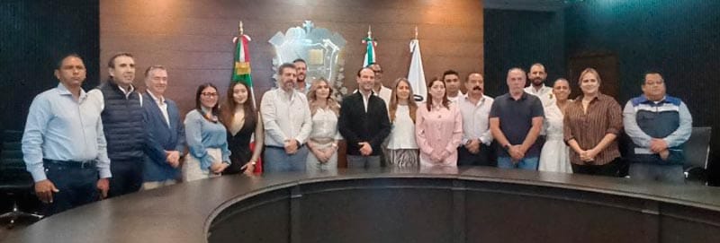 ¡MARYJOSE TOMARÁ LA PROTESTA TEMPRANITO! - LOS MADRUGA