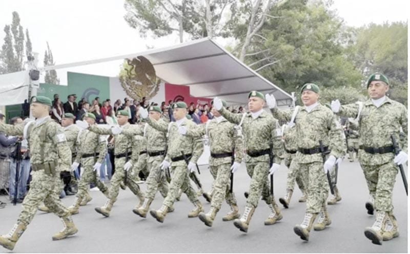 ¡MÉXICO, LÍDER MUNDIAL EN... MERCADOS CRIMINALES!