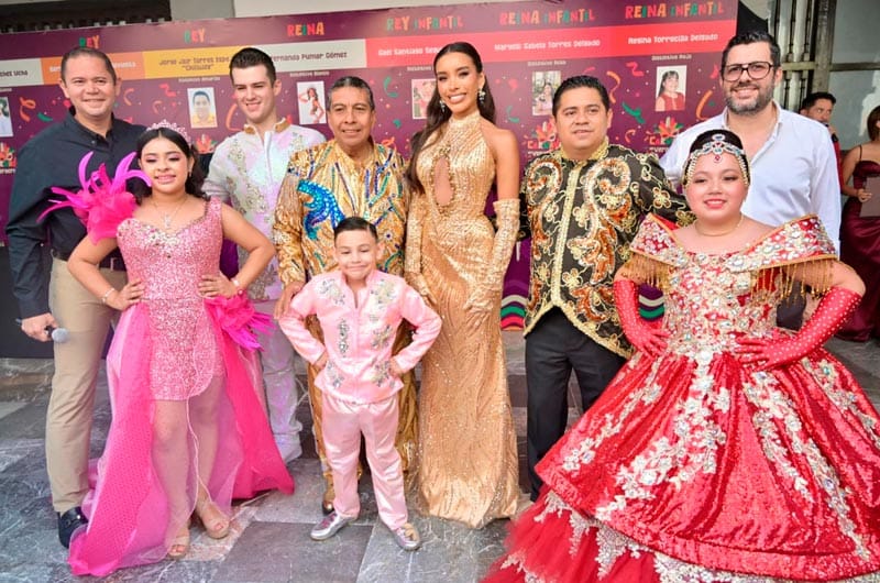 ¡HABEMUS CORTE! - CARNAVAL 2026