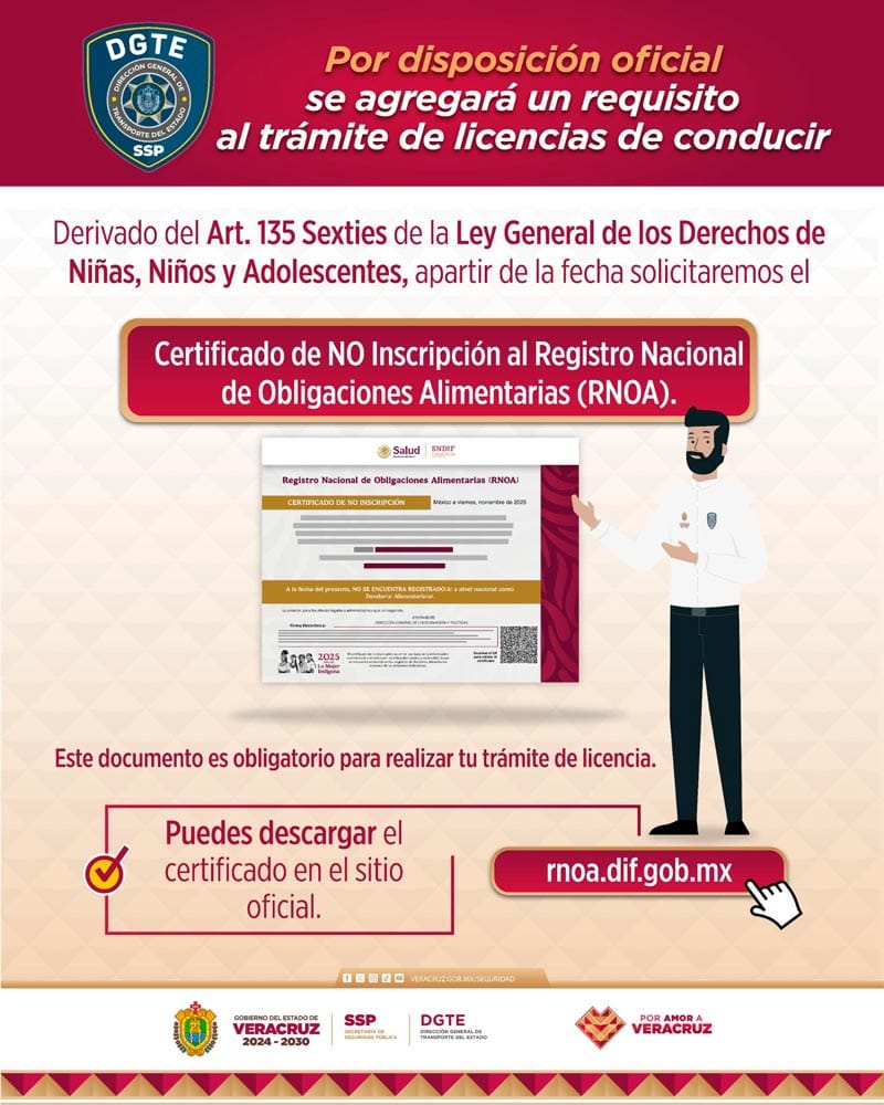 ¡SE QUEDAN A PATA! - DEUDORES ALIMENTARIOS