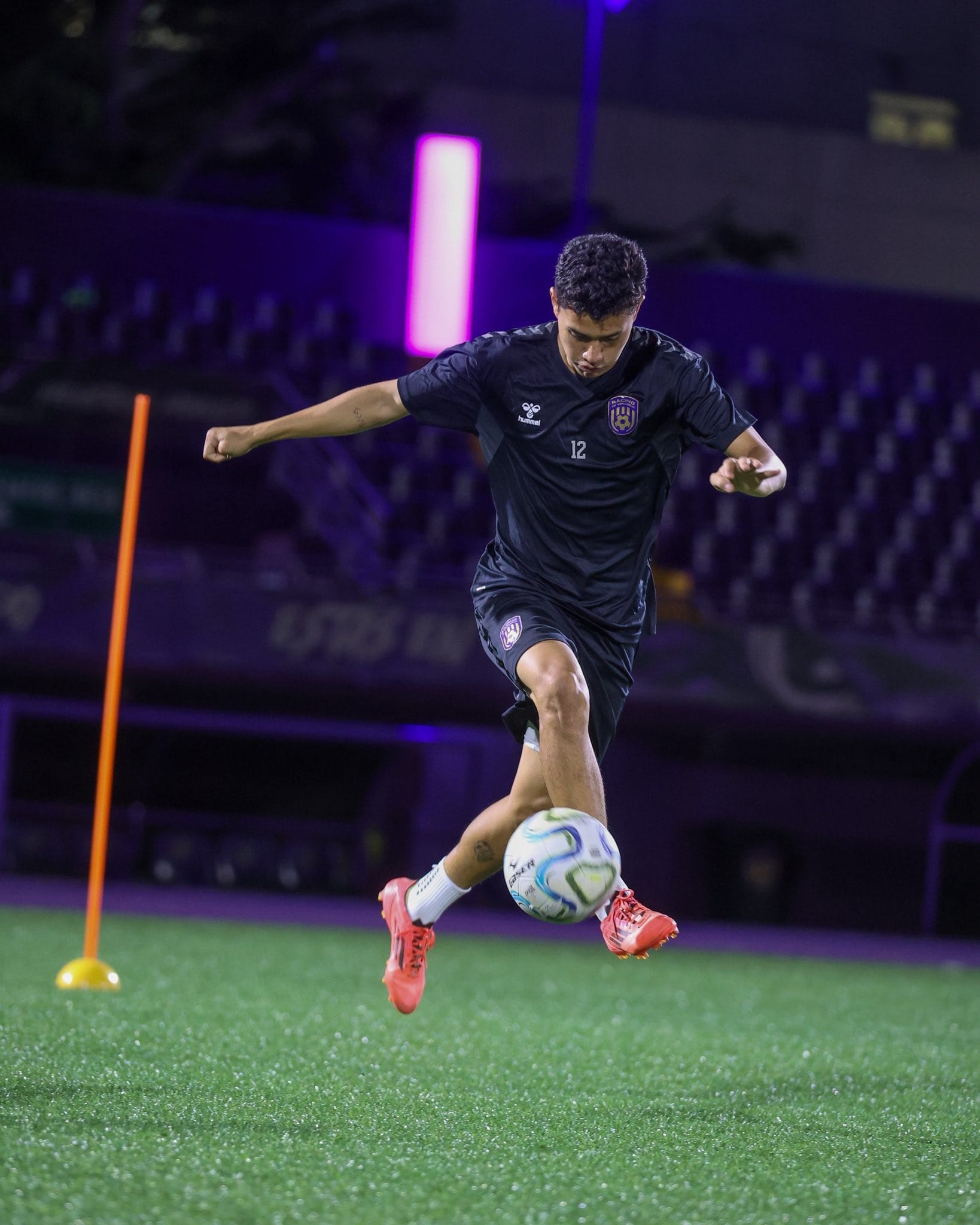 ¡RACING JUGARÁ LA COPA CONECTA 2026!