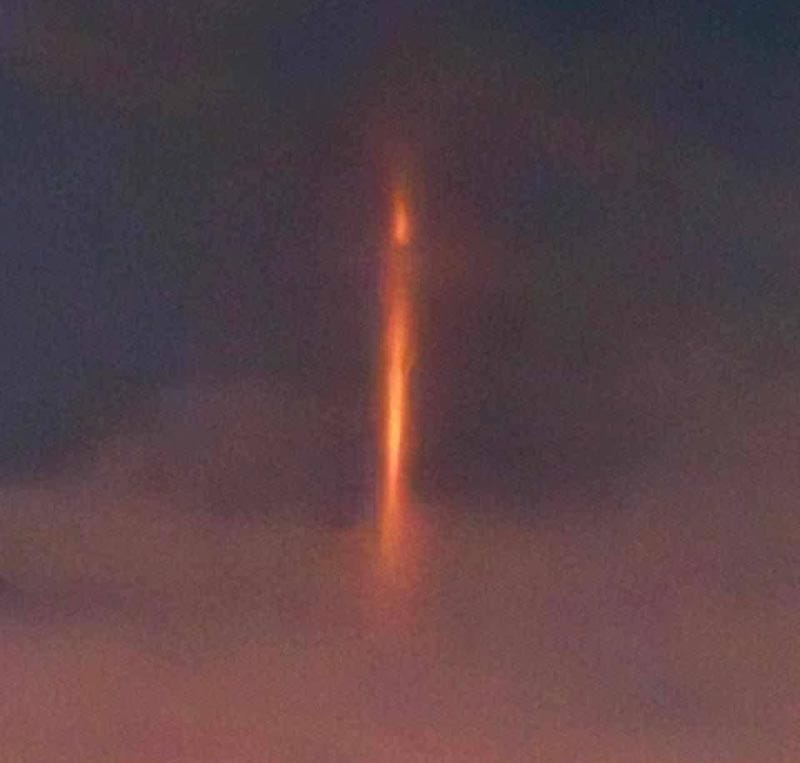 ¡APARECEN LUCES ROJAS! - AY NANITAS