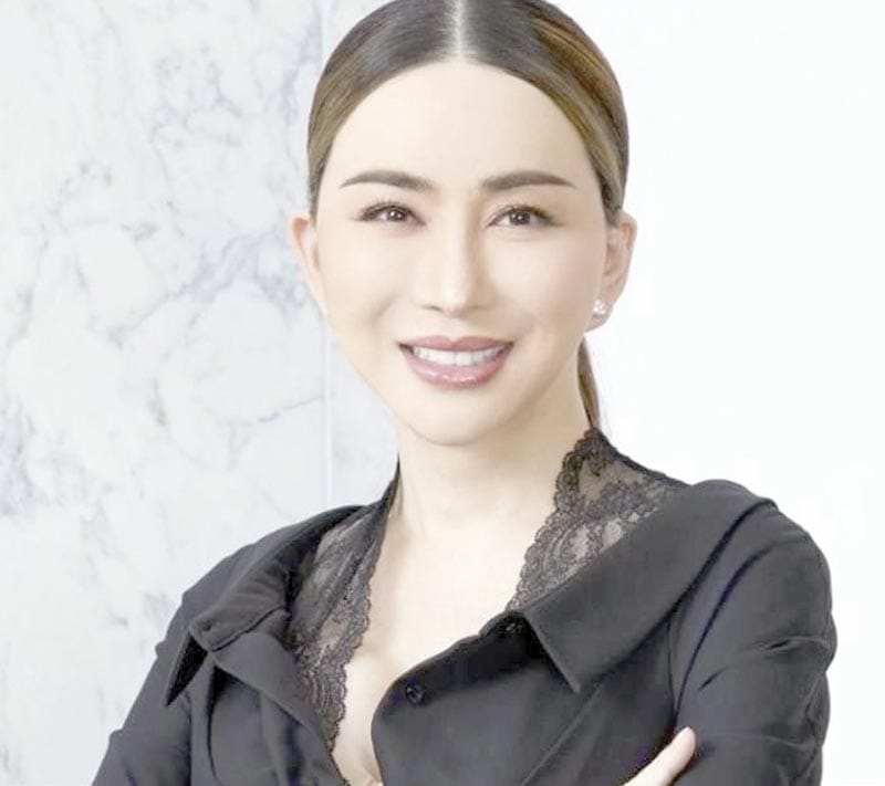 ¡DOS AÑOS DE PRISIÓN A COPROPIETARIA DE MISS UNIVERSE!