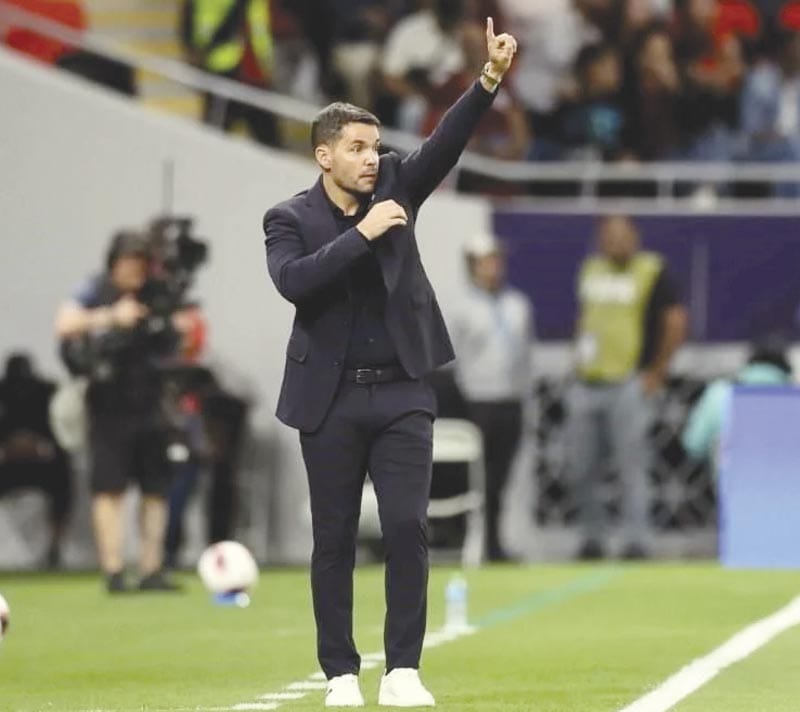 ¡ERRORES DE CRUZ AZUL COSTARON ANTE EL FLAMENGO, ASEGURA NICOLÁS LARCAMÓN!