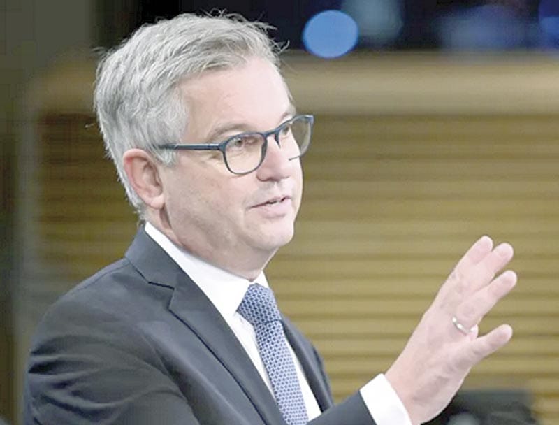 ¡PAÍSES DE LA UE APRUEBAN ENDURECIMIENTO DE SU POLÍTICA MIGRATORIA!