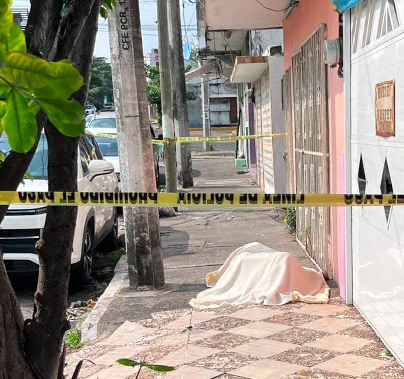 ¡SE LE PARÓ EL CORAZÓN!