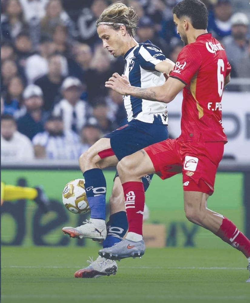 ¡TENDREMOS FINALISTAS DEL APERTURA!