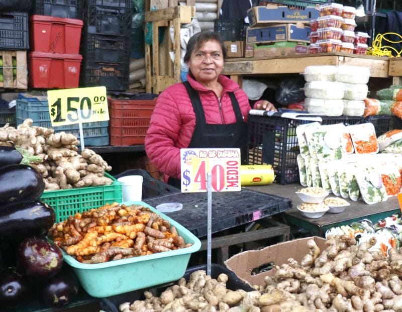 ¡YA NO ALCANZA! - ÁNDALE