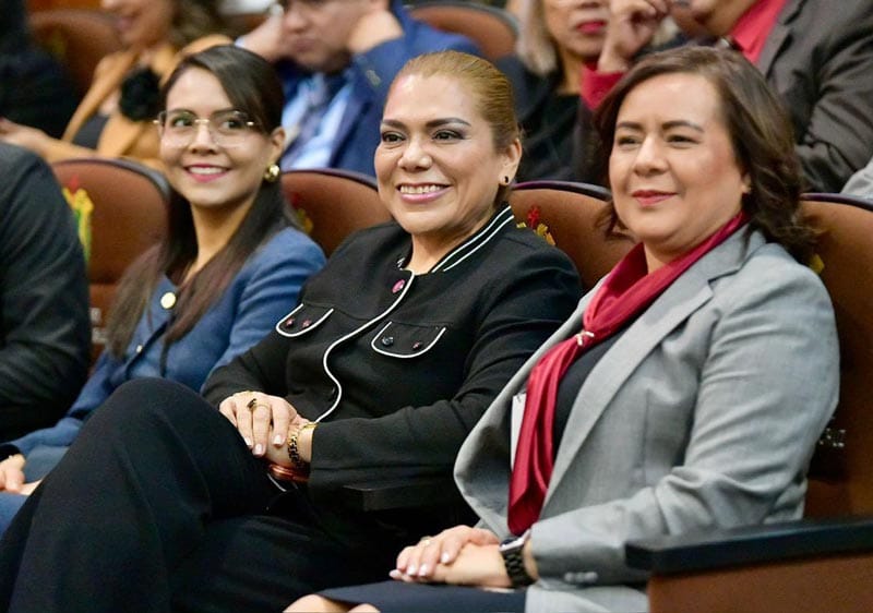 ¡YEYA A LA FGE! - CHA CHA CHAN...