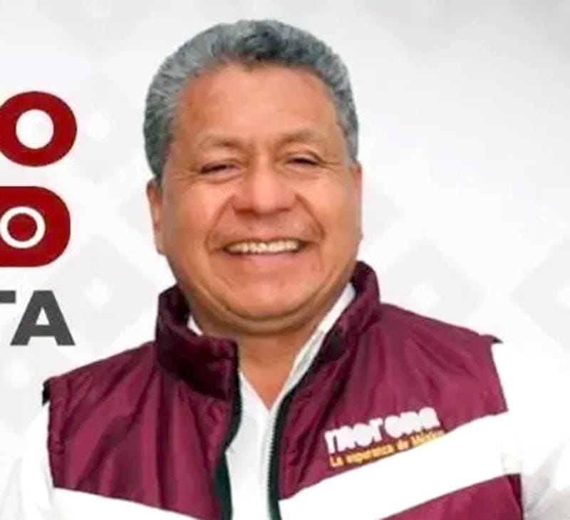 ¡DETIENEN A DELEGADO DE LA SEV! - EN ZONGOLICA