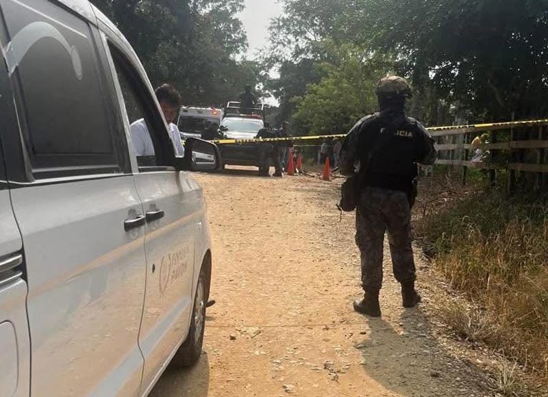 ¡MATAN A DOS GANADEROS! - EN EL SUR DEL ESTADO - *En San Juan Evangelista y en Ciudad Isla