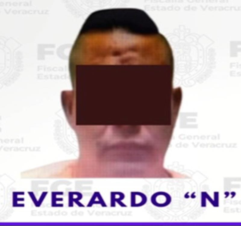 ¡SENTENCIADO A 80 AÑOS DE CÁRCEL POR DOBLE FEMINICIDIO!