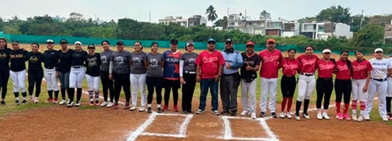 ¡BRILLA EL JUEGO DE ESTRELLAS DE LA LIGA DEL PUERTO!