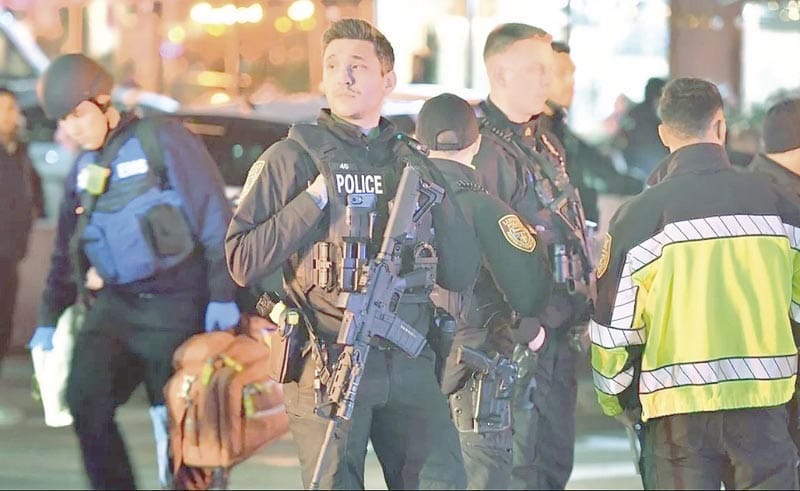 ¡EU PONE FIN AL PROGRAMA MIGRATORIO QUE SORTEABA VISADOS!