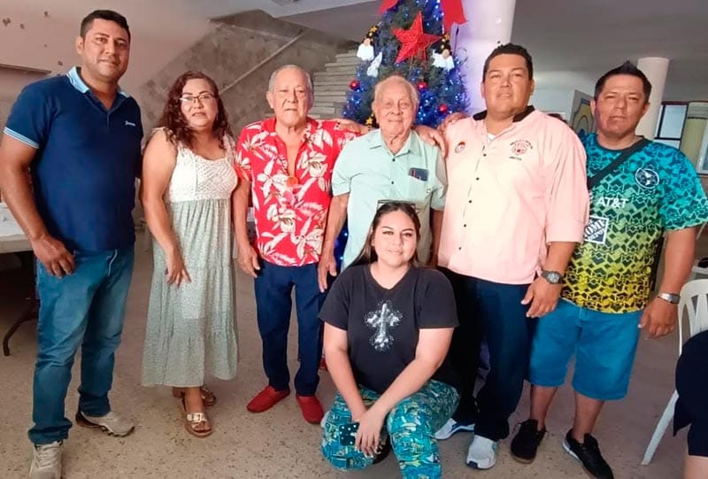 Dionisio Padrón Bravo