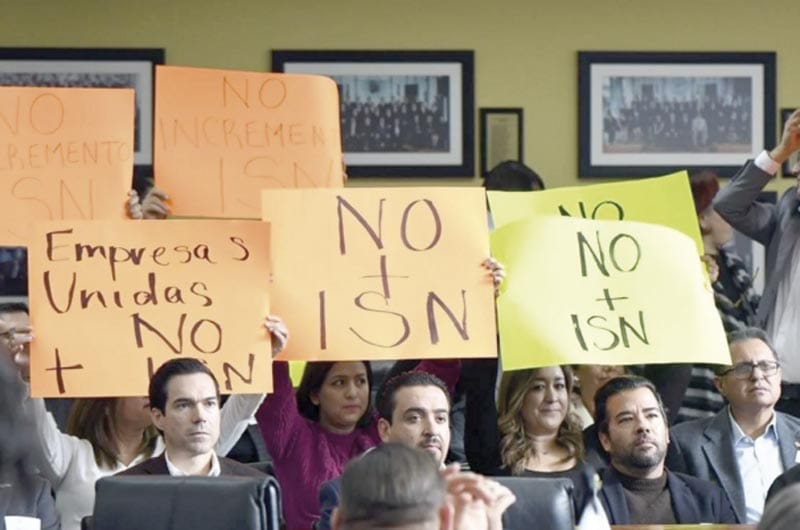 ¡DESACTIVARON EN 40 MINUTOS 3 VOTOS EN CONTRA!