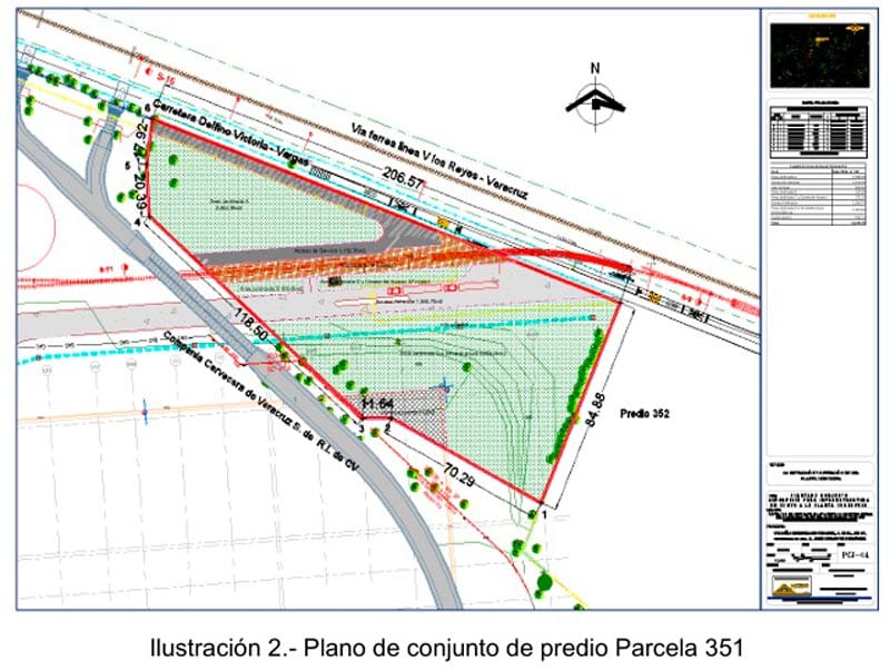¡LÍNEA DE GAS! - ÁNDALE