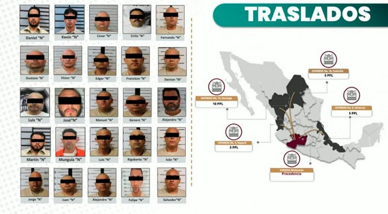 ¡SE LOS TRAEN VOLANDO! - LOS MANDA HARFUCH