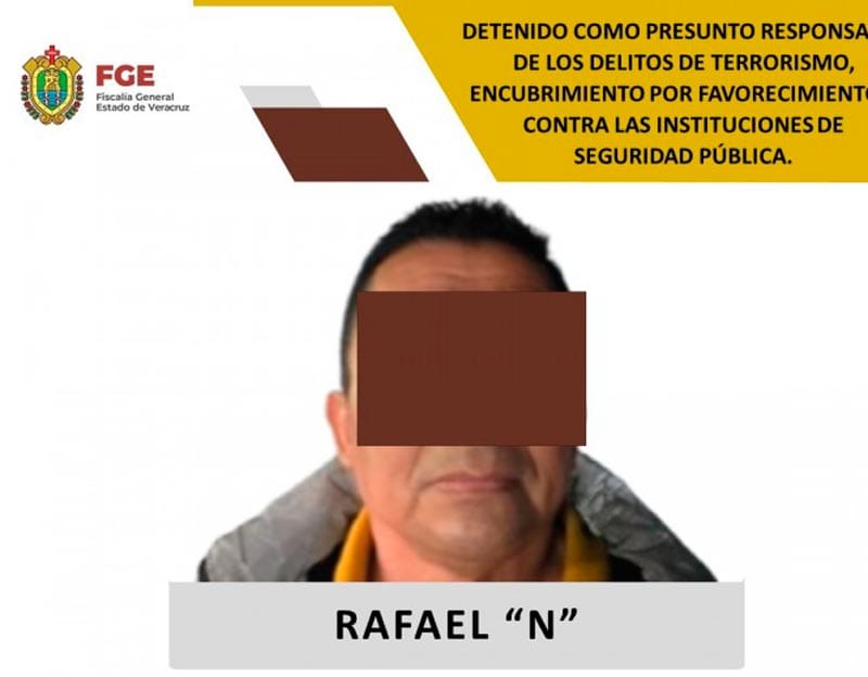 ¡ARTICLE 19 CONDENA CRIMINALIZACIÓN DEL PERIODISTA LAFITA!