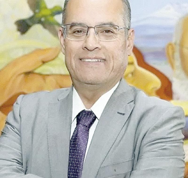 ¡DESPIDEN A DIRECTOR DE LA JUNTA DE CAMINOS!