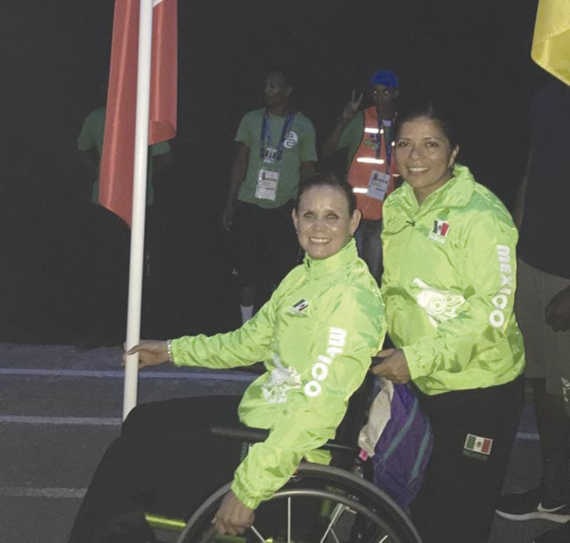 ¡NELY MIRANDA CERRÓ ACTIVIDADES DEL 2025!