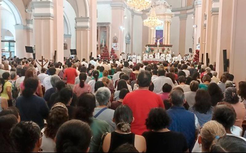 ¡CRIMEN ORGANIZADO AMENAZA PARA FAMILIAS!